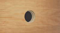 Prado Unifit Single Hardwired Outlet