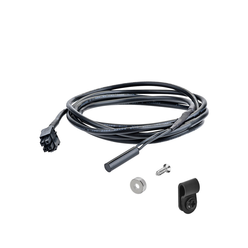 SWITCH スパイラルラック Additional Magnetic Switch | Protect Multi-Door Appliance Garages