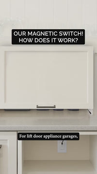 How the Switch Works for Lift Doors